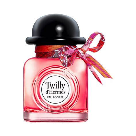 hermes twilly edp 30 ml|twilly d'hermes scent.